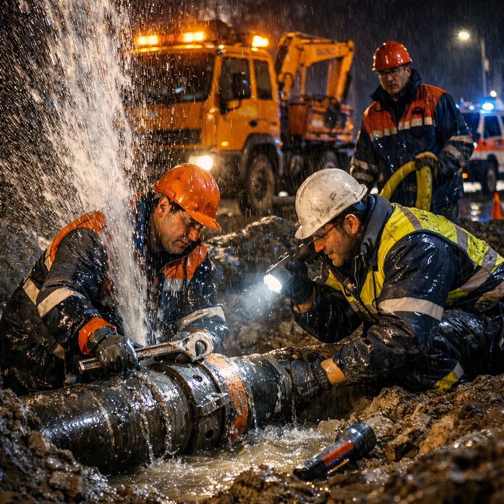 Srochnyj-remont-vodoprovoda