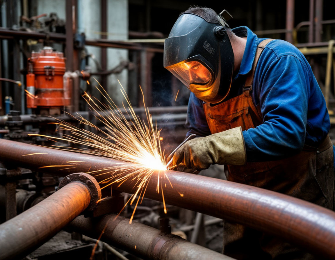 vypolnenie-gazosvarochnyh-i-elektrosvarochnyh-rabot